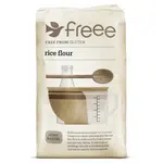 FREEE Rýžová mouka bez lepku 1000 g