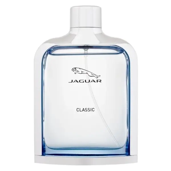 JAGUAR New Classic Toaletní voda pro muže 100 ml