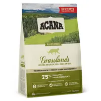 ACANA Grasslands Grain-free pro kočky 1,8 kg