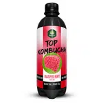 TOPNATUR Top kombucha malina 500 ml