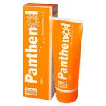 DR. MÜLLER Panthenol gel 7% 100 ml