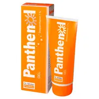 DR. MÜLLER Panthenol gel 7% 100 ml