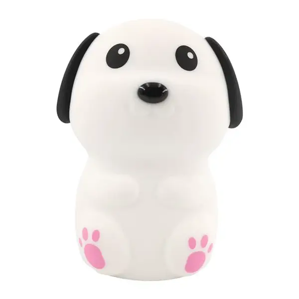 Noční světlo RETLUX RNL 106 Pes