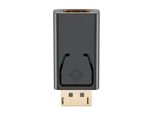 Adaptér GOOBAY 51719 DisplayPort/HDMI