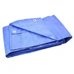 Plachta PE nepromokavá 75g/m2 3x5m GEKO G01932