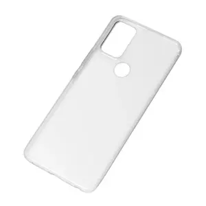 Obal silikonový KRUGER & MATZ pro Live 10S