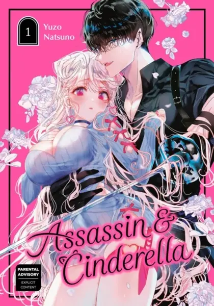 Assassin & Cinderella 01 - Yuzo Natsuno