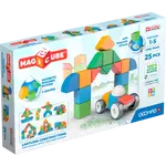 Geomag Magicube Shapes 25 dílků