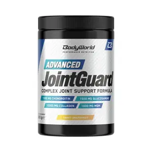 BodyWorld Advanced Joint Guard 380 g tangy grapefruit