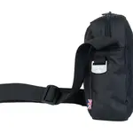 Crossbody taška CabinZero Sidekick 3L Absolute Black