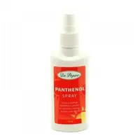 DR. POPOV Panthenol spray 110 ml