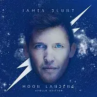 James Blunt – Moon Landing ( Special Apollo Edition)
