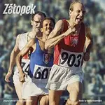 Beata Hlavenková – Zátopek (Original Motion Picture Soundtrack) LP