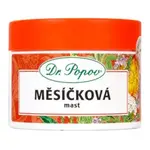 DR. POPOV Měsíčková mast 100 ml
