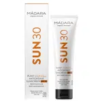 MÁDARA Sun Opalovací krém SPF30 100 ml