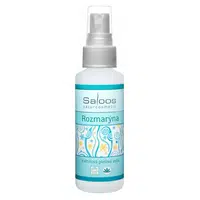 SALOOS Bio Květinová pleťová voda Rozmarýna 50 ml