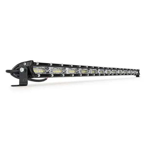 Světlo na pracovní stroje AMIO AWL53 108 LED SPOT 9-36V