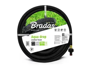 Hadice průsaková BRADAS 20m