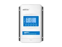 MPPT solární regulátor EPever XDS2 100VDC/ 30A série XTRA-N G3 BLE - 12/24V