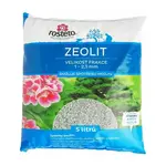 Zeolit ROSTETO 1-2,5mm 5l