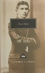 The Trial - Franz Kafka
