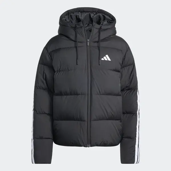 adidas CLIMAWARM Puffer Down Hooded Jacket M