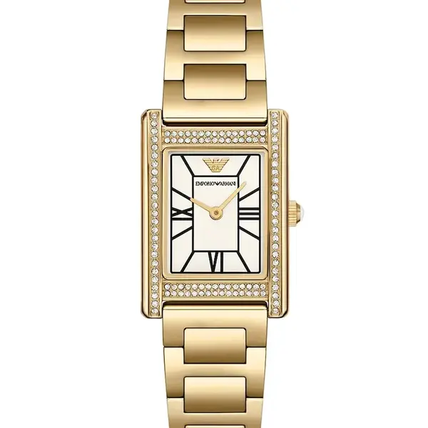 Emporio Armani  Hodinky