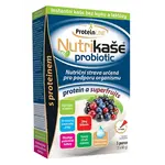 PHARMALINE Nutrikaše probiotic protein a superfruits 3 x 60 g