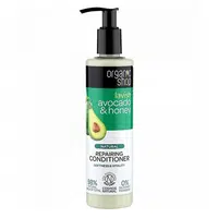 ORGANIC SHOP Obnovující kondicionér Avokádo a Med 280 ml