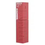 MAYBELLINE Superstay Vinyl Ink Tekutá rtěnka Odstín 100 Charmed 4,2 ml