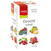 APOTHEKE Ovocný koktejl  4v1 20x2 g