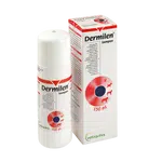 DERMILEN šampon pro psy a kočky 150 ml