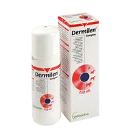 DERMILEN šampon pro psy a kočky 150 ml