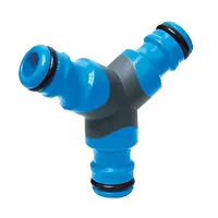 Spojka třícestná AQUACRAFT 550225 1/2"