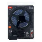 LED pásek 12V 2835 60LED/m IP20 12W TRIXLINE TR 646 5m