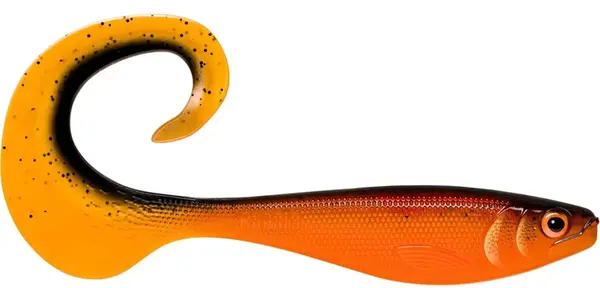 Rapala gumová nástraha soft otus lar 18 cm 55 g