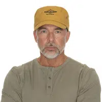 Bushman Kšiltovka Tripper III, sand UNI