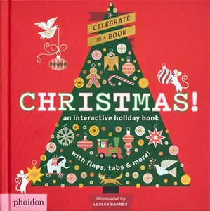 Christmas! - Meagan Bennett, Lesley Barnes