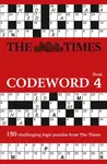The Times Codeword 4 - The Times Mind Games