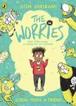 The Worries - Jion Sheibani