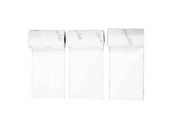 Termální etikety PHOMEMO Q12-RMS10 3ks White
