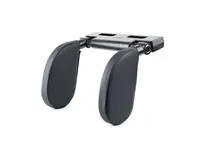 Opěrka hlavy do auta AMIO 02559 sklopná