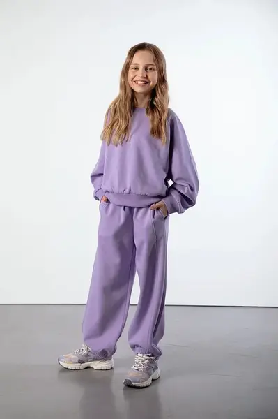 Coccodrillo  teplákový set dětský