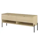 Tv stolek Ore 41 2S dub lindberg