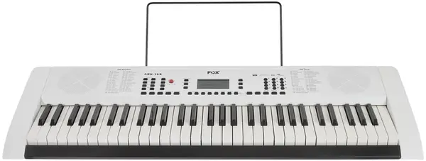Fox 168 WH (použité)