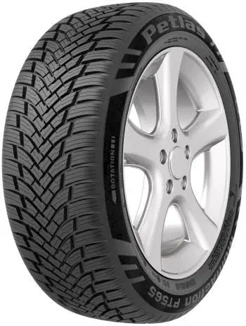 PETLAS 245/35 R 19 93Y PT565 TL XL M+S 3PMSF