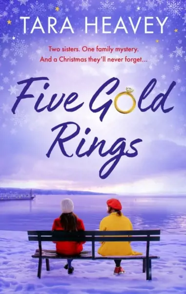 Five Gold Rings - Tara Heavey