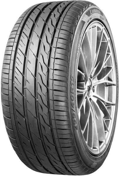 LANDSAIL 245/40 R 18 93Y LS588 TL ROF LANDSAIL