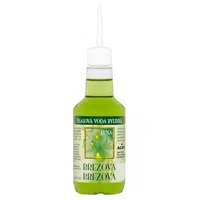 LUNA Bříza vlasová voda bylinná 120 ml