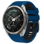 Tech-Protect IconBand remienok Garmin QuickFit 26mm, navy / black